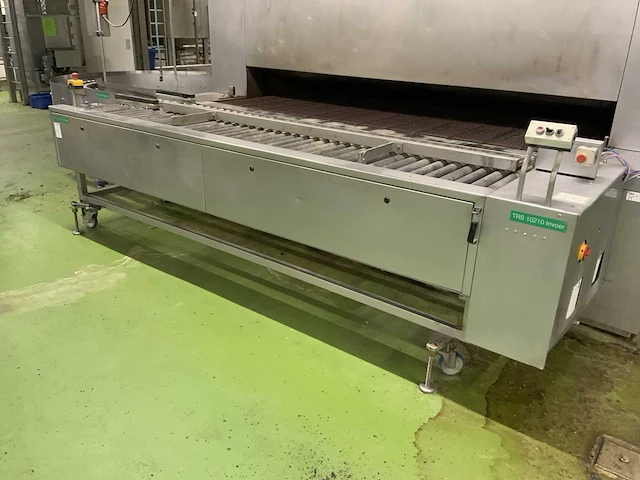 Toevoer unit - afbeelding 1 van  6