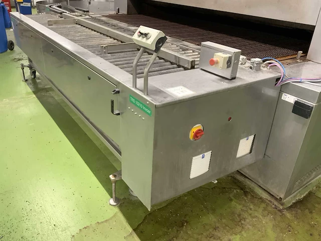 Toevoer unit - afbeelding 2 van  6