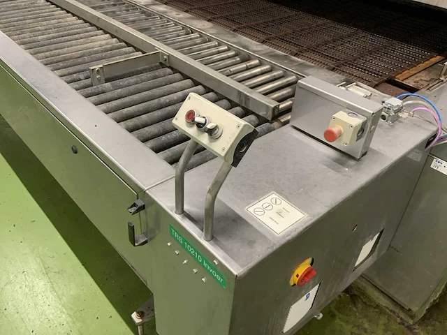 Toevoer unit - afbeelding 3 van  6