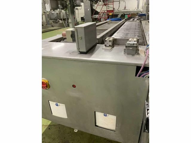Toevoer unit - afbeelding 4 van  6