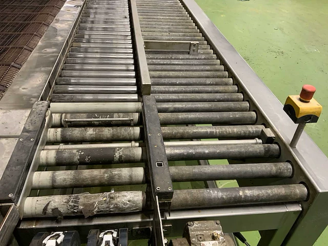 Toevoer unit - afbeelding 5 van  6