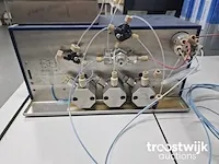 Tof-ms met liquid handler - afbeelding 10 van  10