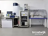 Tof-ms met liquid handler - afbeelding 1 van  10