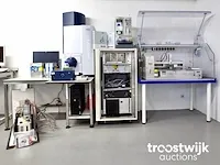Tof-ms met liquid handler - afbeelding 2 van  10