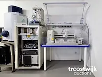 Tof-ms met liquid handler - afbeelding 3 van  10