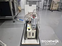 Tof-ms met liquid handler - afbeelding 5 van  10