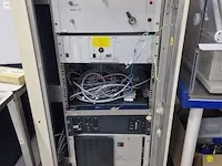 Tof-ms met liquid handler - afbeelding 8 van  10