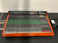 Toft series atb analoge studiomengtafel - afbeelding 1 van  15