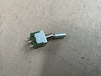 Toggle switch (2x) - afbeelding 2 van  4