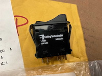 Toggle switch (7x) - afbeelding 3 van  4