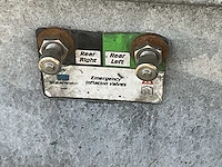 Tohaco 235 aanhangwagen zakbaar - afbeelding 11 van  13