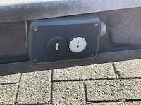 Tohaco 235 aanhangwagen zakbaar - afbeelding 12 van  13