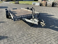 Tohaco 235 aanhangwagen zakbaar - afbeelding 4 van  13