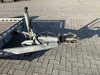Tohaco 235 aanhangwagen zakbaar - afbeelding 9 van  13