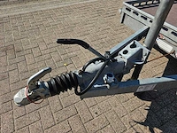 Tohaco car trailer 2020 - afbeelding 2 van  20