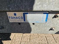 Tohaco car trailer 2020 - afbeelding 3 van  20