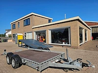 Tohaco car trailer 2020 - afbeelding 7 van  20