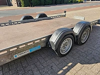 Tohaco car trailer 2020 - afbeelding 20 van  20