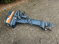 Tohatsu 12 buitenboordmotor - afbeelding 1 van  7