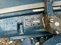 Tohatsu 12 buitenboordmotor - afbeelding 3 van  7