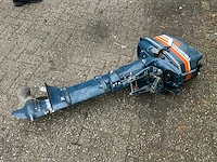 Tohatsu 12 buitenboordmotor - afbeelding 5 van  7