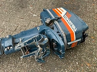 Tohatsu 12 buitenboordmotor - afbeelding 6 van  7