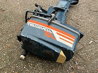Tohatsu 12 buitenboordmotor - afbeelding 7 van  7