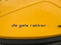 Tohatsu speedboot inclusief trailer - afbeelding 5 van  34