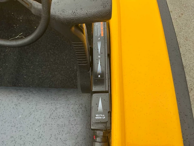 Tohatsu speedboot inclusief trailer - afbeelding 14 van  34