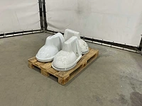 Toilet (3x) - afbeelding 1 van  6