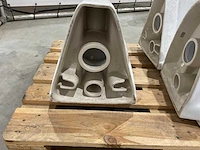 Toilet (3x) - afbeelding 3 van  6