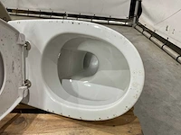 Toilet (3x) - afbeelding 6 van  6