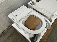 Toilet (3x) - afbeelding 3 van  4