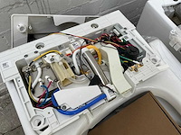 Toilet (3x) - afbeelding 4 van  4