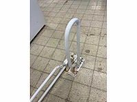 Toilet beugels (2x) - afbeelding 3 van  5