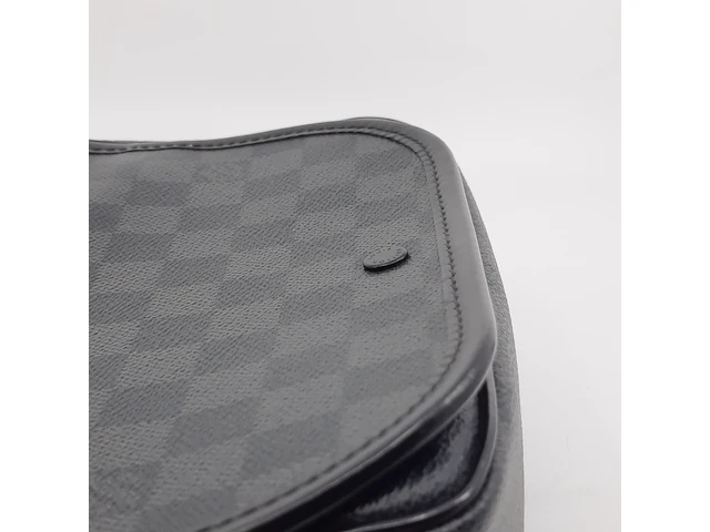 Toilet tas, louis vuitton, flap multi-purpose - afbeelding 2 van  14