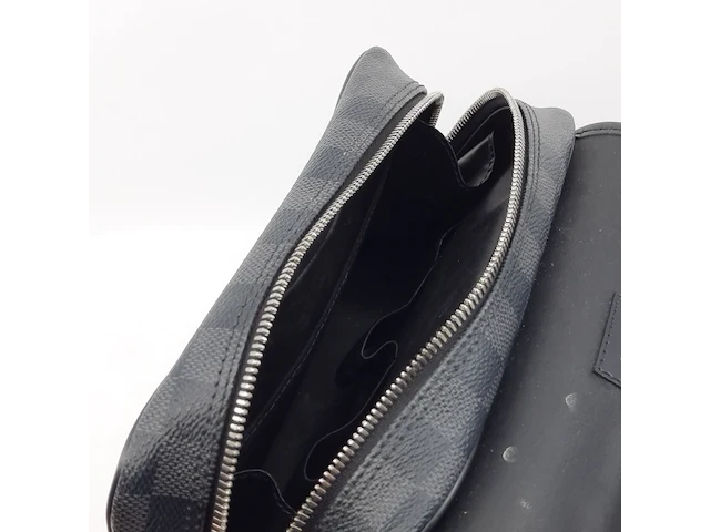 Toilet tas, louis vuitton, flap multi-purpose - afbeelding 4 van  14