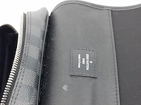 Toilet tas, louis vuitton, flap multi-purpose - afbeelding 5 van  14