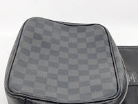 Toilet tas, louis vuitton, flap multi-purpose - afbeelding 6 van  14