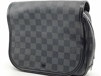 Toilet tas, louis vuitton, flap multi-purpose - afbeelding 1 van  14