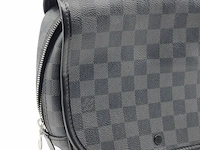 Toilet tas, louis vuitton, flap multi-purpose - afbeelding 9 van  14