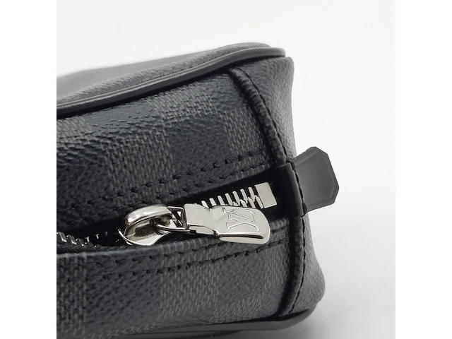 Toilet tas, louis vuitton, flap multi-purpose - afbeelding 13 van  14