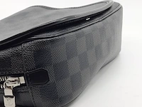 Toilet tas, louis vuitton, flap multi-purpose - afbeelding 14 van  14