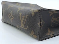 Toilet tas louis vuitton, poche toilette 15 - afbeelding 9 van  9