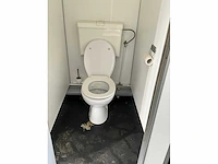 Toilet unit (2x) - afbeelding 2 van  17