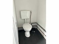 Toilet unit (2x) - afbeelding 6 van  17