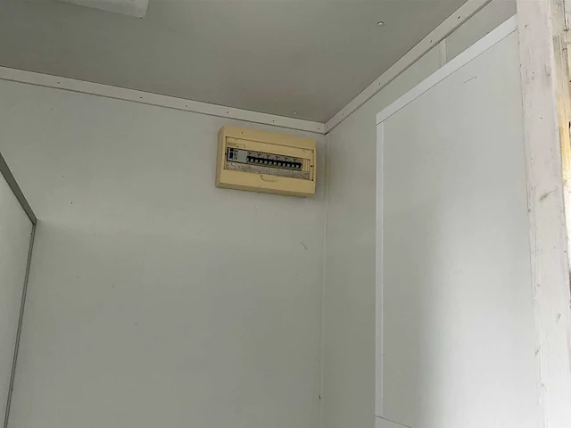 Toilet unit (2x) - afbeelding 7 van  17