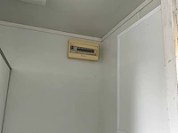 Toilet unit (2x) - afbeelding 7 van  17
