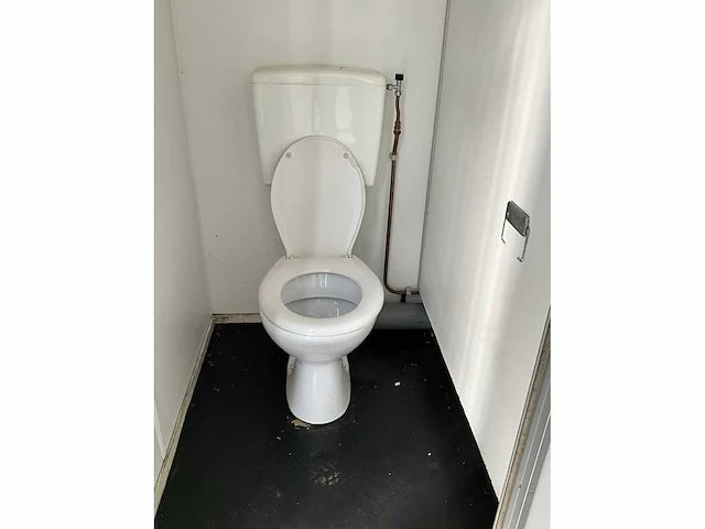 Toilet unit (2x) - afbeelding 9 van  17