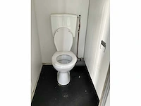 Toilet unit (2x) - afbeelding 9 van  17